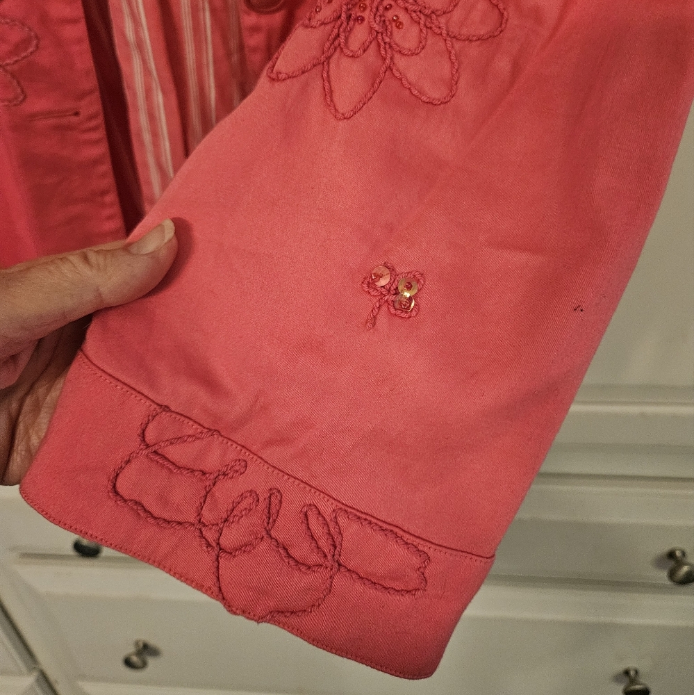 DRAPER & DAMON'S Jacket - Picture 3 of 11